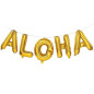 Kit de Globos Hawaiano Nº 1