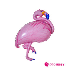 globos flamingo