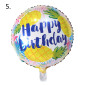 Kit de Globos Flamingo