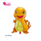 Kit Pokemon / Charmander x 5 globos