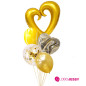 Kit de 5 Globos Mamá
