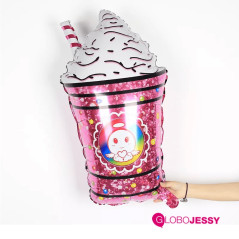 Kit de globos Mikshake