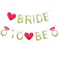Banner o Guirnalda Bride to Be