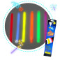 Brazalete 1,5 ancho grueso  Luminosa Glow Sticks