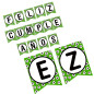 Banner Feliz Cumpleaños Futbol