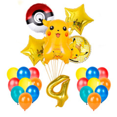 Pokemon Kit de globos