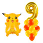 Kit Pokemon / Picachu