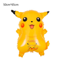 Globo Picachu /Pokemon
