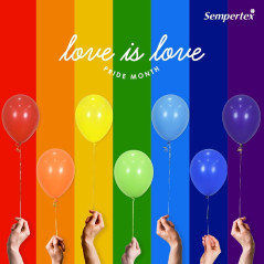 GLOBO LATEX REDONDO 12"