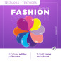  GLOBO LATEX 18" REDONDO FASHION MOSTAZA UNIDAD