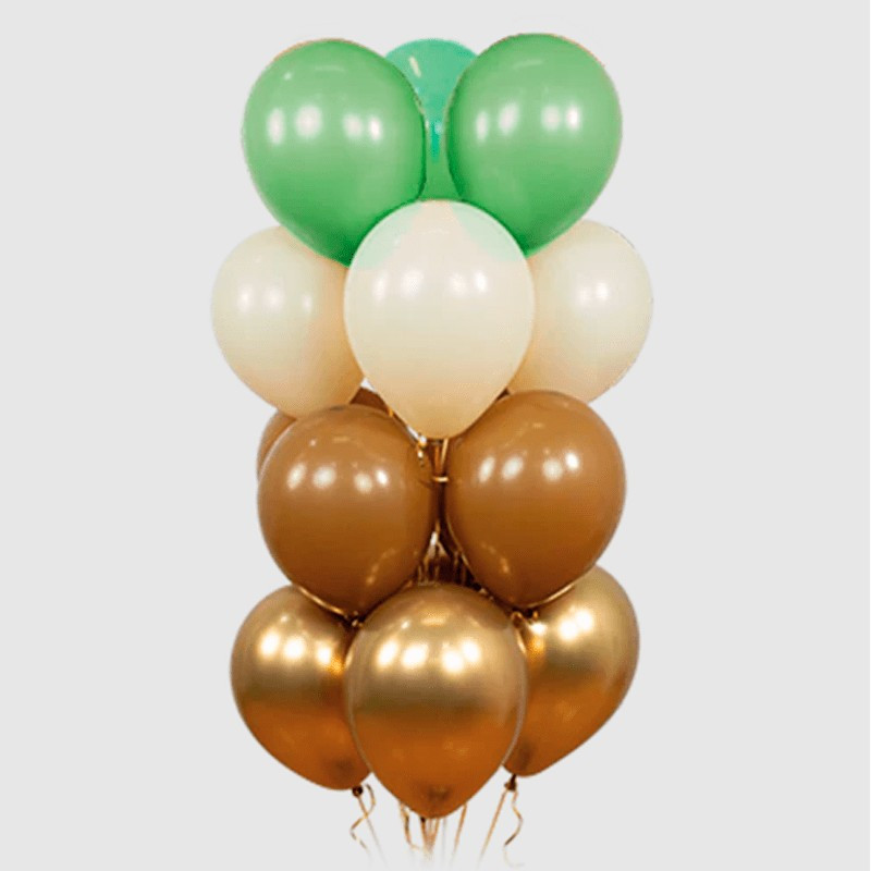 Bouquet Navidad Earthy Safari Bouquet Navidad Earthy Safari