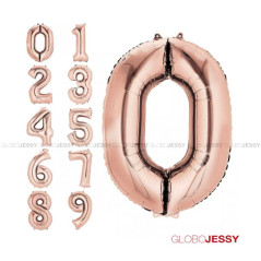 Kit de Globos Baby Nº 36