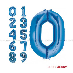 Kit de Globos Baby Nº 36
