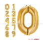 Kit de Globos Baby Nº36