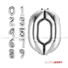 Kit de Globos Baby Nº 36