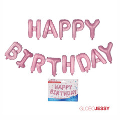 Kit de Globos Baby Nº 36