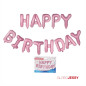 Kit de Globos Baby Nº36