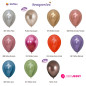 Palette  Rosé Hues