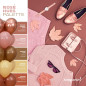 Palette  Rosé Hues
