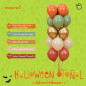 Palette Autumn Halloween