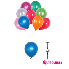 Kit de Globos para Niños Nº 39
