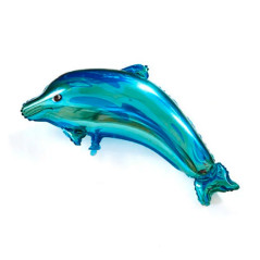 Globo Delfin 