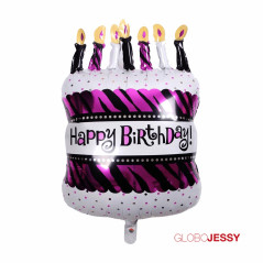 Kit de Globos para Niños Nº 40