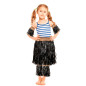 Pack Hawaiano Luau 4 productos Niño