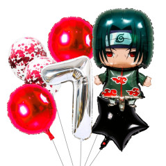 Pack Naruto
