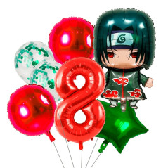 Pack Naruto