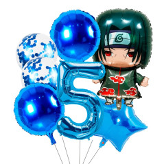 Pack Naruto