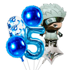 Pack Naruto
