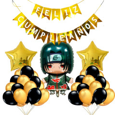 Pack Naruto