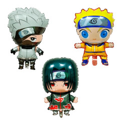 Pack Naruto