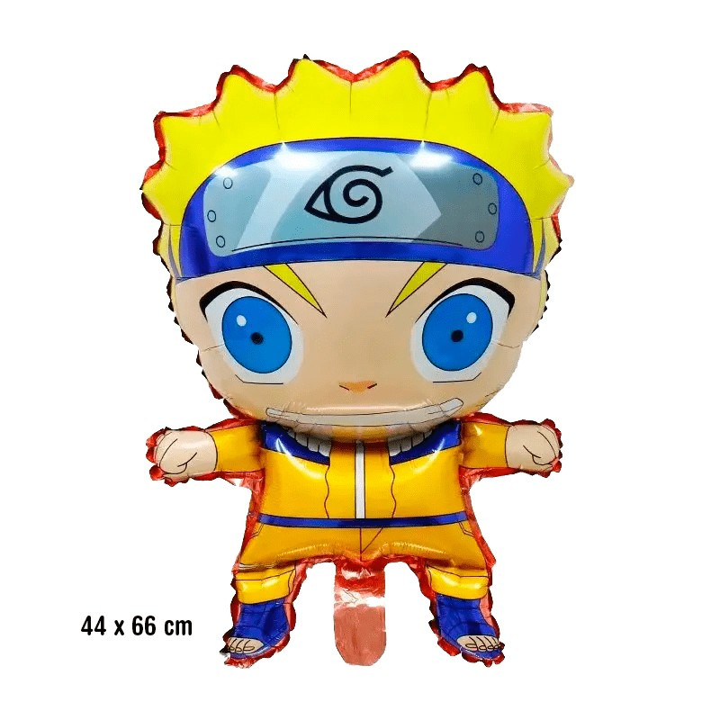  UZUMAKI Naruto 
