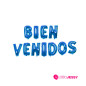 Globos Bienvenidos Globos Bienvenidos