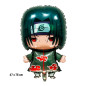 Pack de 5 globos ITACHI Naruto Pack de 5 globos ITACHI Naruto