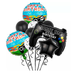Kit de globos  de  Xbox Control