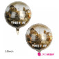 Kit de globos Free Fire