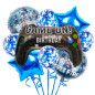 Kit de globos Free Fire