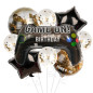 Kit de globos Free Fire