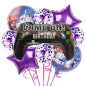 Kit de globos Free Fire