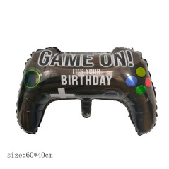 Kit de globos Free fire