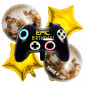 Kit de globos Free Fire