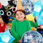 Kit de globos Free Fire
