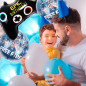 Kit de globos Free Fire