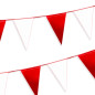 Guirnalda Triangulo (Metalizado ) x 2,50 Mts