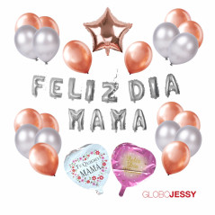 Kit de Globos mama N º 26