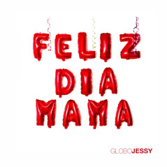 Kit de Globos mama N º 26