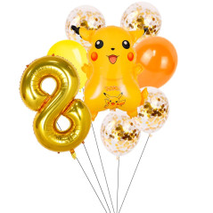 Pack Picachu